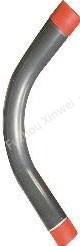 PVC Coated Rigid Elbow
